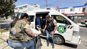 Cierran asilo Santa Sofía tras denuncias de maltrato