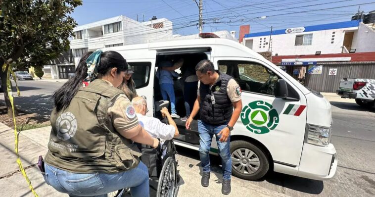Cierran asilo Santa Sofía tras denuncias de maltrato