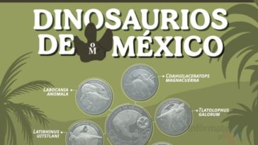 medallas de dinosaurio