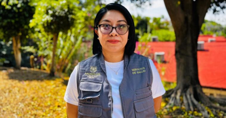 Confirman 41 casos de tos ferina en Morelos