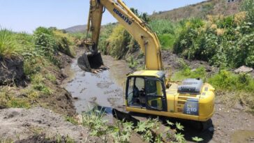 Cuautla comienza preparativos para temporada de lluvias