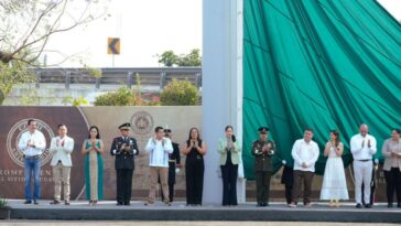 Cuautla conmemora más de 200 años de historia