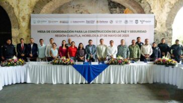 Cuautla Seguridad