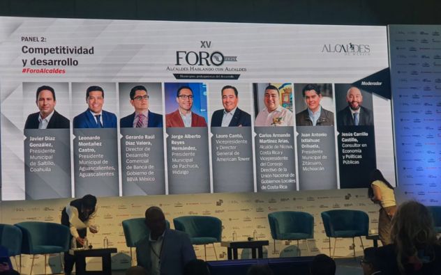 Foro Cuautla
