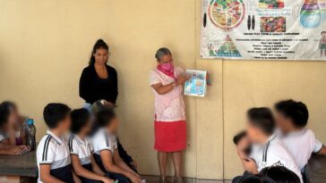 Cuautla promueve salud bucal en escuelas primarias