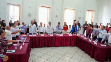 Cuautla trabaja para fortalecer la planeación urbana del municipio