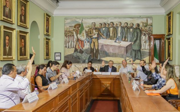 Pensiones Cuernavaca