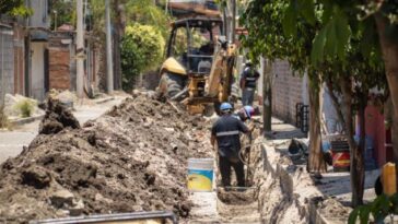 infraestructura Cuernavaca