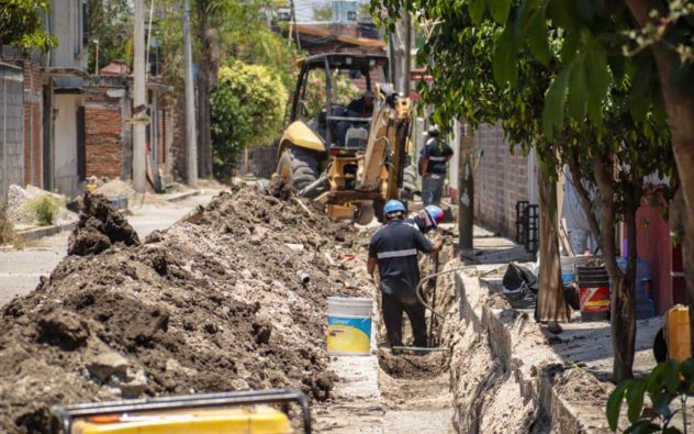 infraestructura Cuernavaca