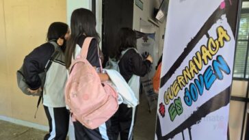Cuernavaca adolescentes