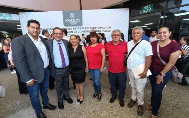 Consejo escolar Cuernavaca