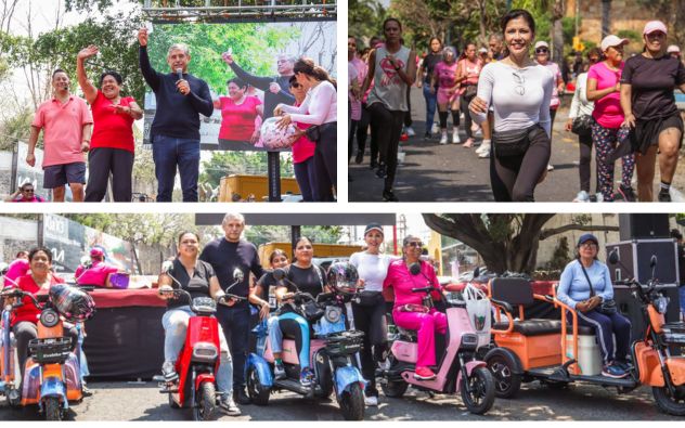 Zumba Cuernavaca