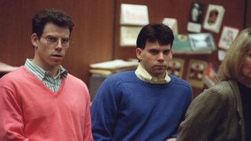 Dan nueva sentencia a hermanos Menéndez tras parricidio