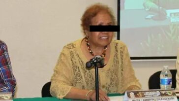 Detienen a expresidente de TSJ de Guerrero por caso Ayotzinapa