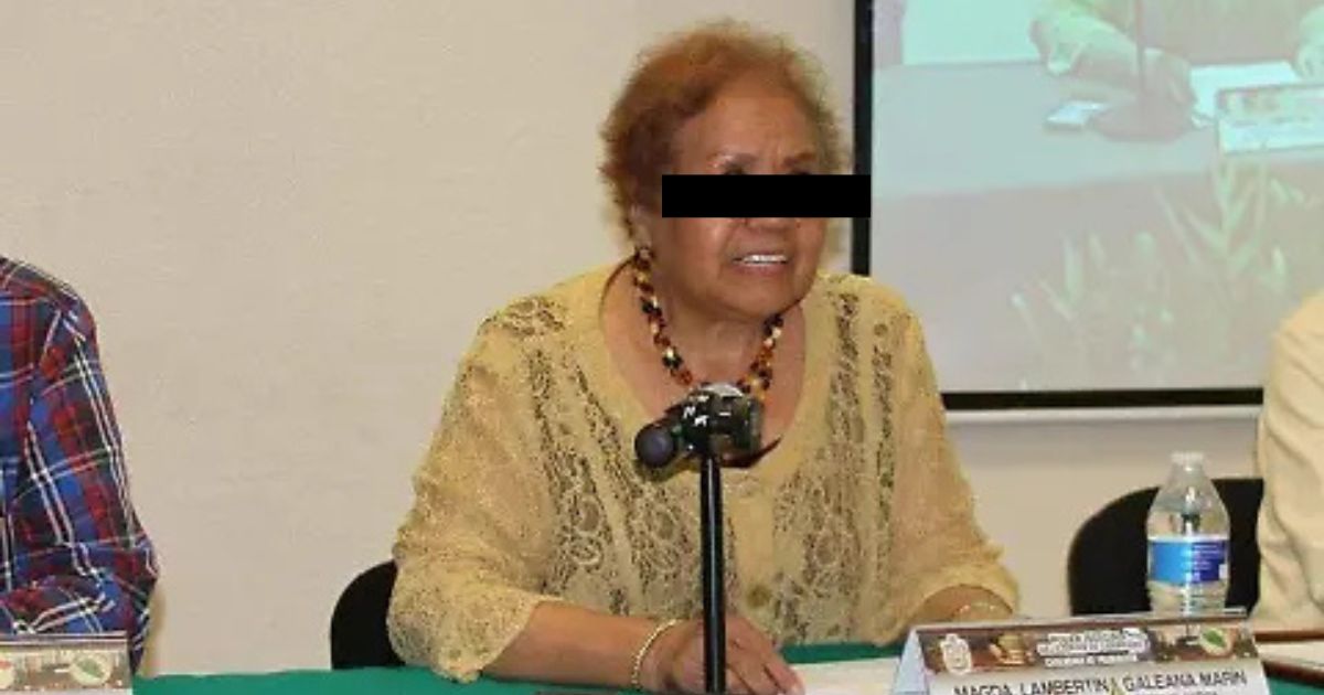 Detienen a expresidente de TSJ de Guerrero por caso Ayotzinapa