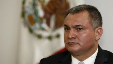 Sentencia García Luna
