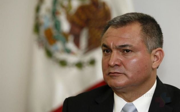 Sentencia García Luna