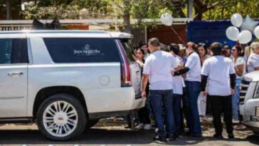 El fallecimiento de las hermanas de Badiraguato no fue por fuego cruzado, de acuerdo con Rubén Rocha