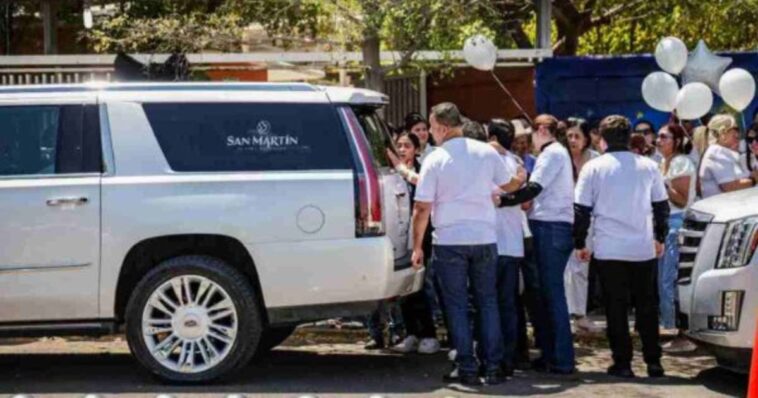 El fallecimiento de las hermanas de Badiraguato no fue por fuego cruzado, de acuerdo con Rubén Rocha