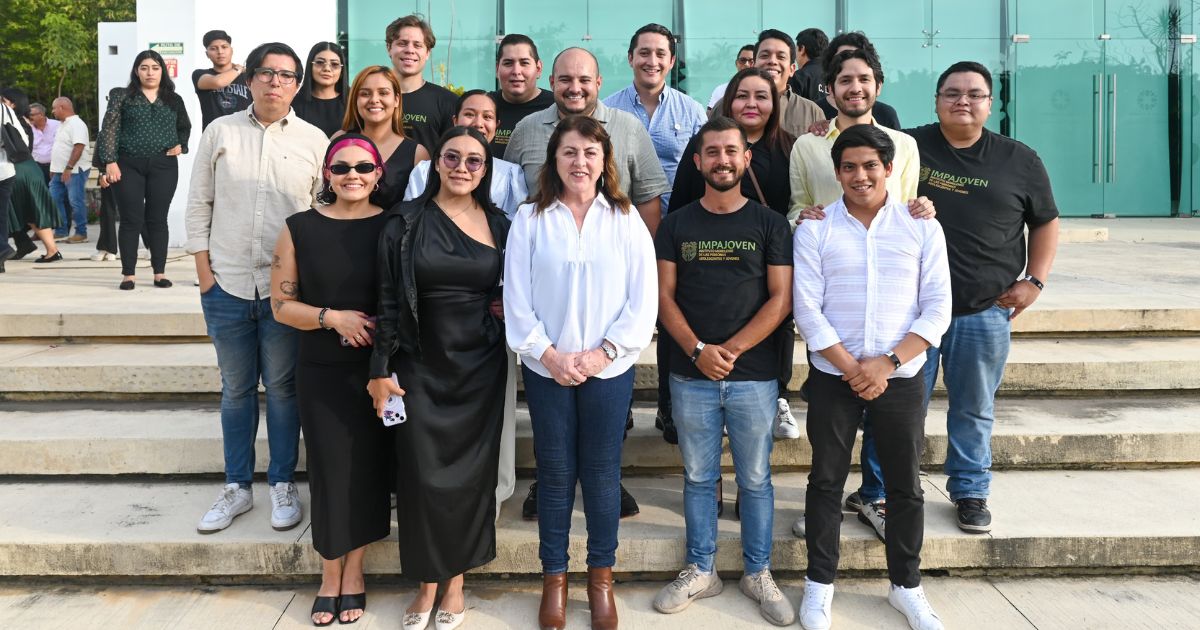 Encuentro Estatal de Representantes Estudiantiles