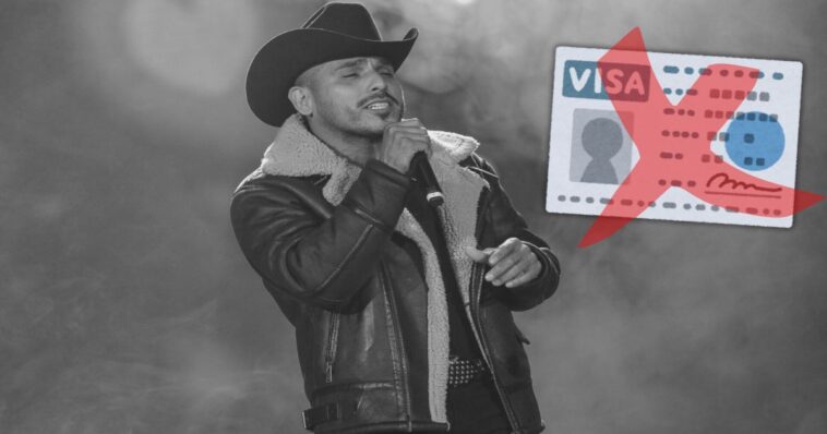Espinoza paz visa