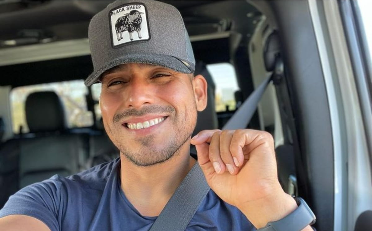 Espinoza paz