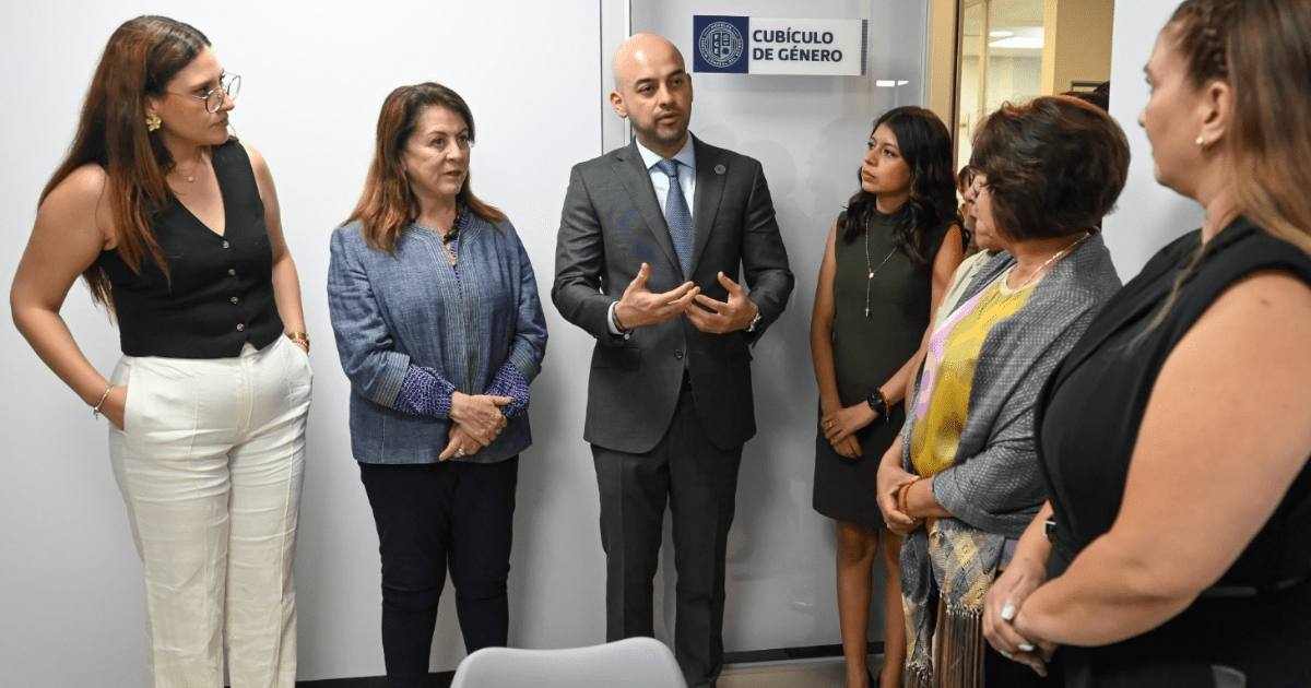Inauguran las instalaciones de la Unidad de Atención Temprana