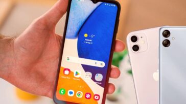 Expertos dicen cuándo es el tiempo perfecto para cambiar de celular
