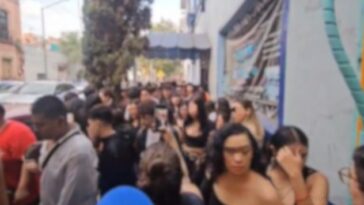 intoxicados CDMX