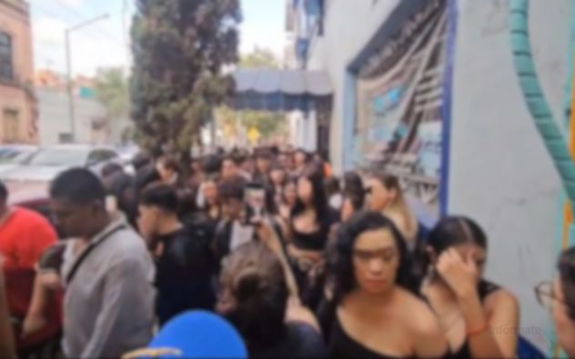 intoxicados CDMX