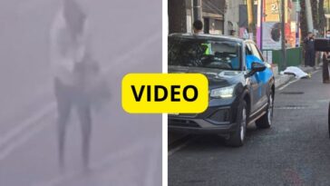 VIDEO ATAQUE CLARA BRUGADA