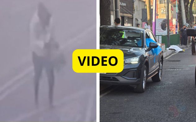 VIDEO ATAQUE CLARA BRUGADA