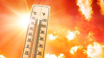 Calor Morelos