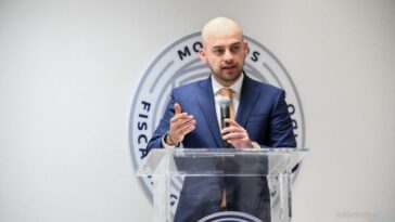 Fiscal de Morelos capacitación