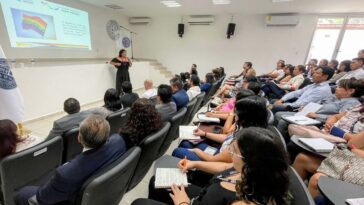 Fiscalía de Morelos impulsa empatía y cercanía con la gente