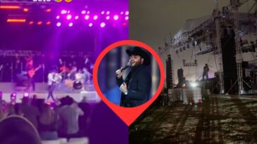 Gerardo Ortiz feria del norte