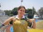 Gimnasta morelense