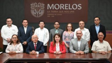 Certeza legal patrimonio Morelos