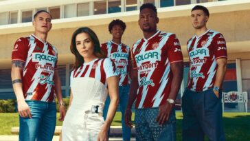 Eva Longoria necaxa