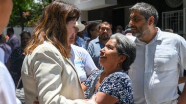 Inauguran Casa de la Salud en Coatlán del Río