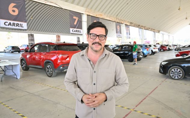 Canje de placas Morelos