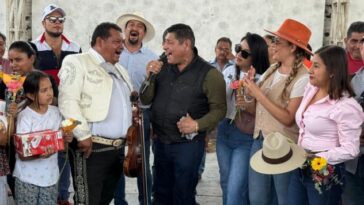 Jesús Corona mamás Cuautla