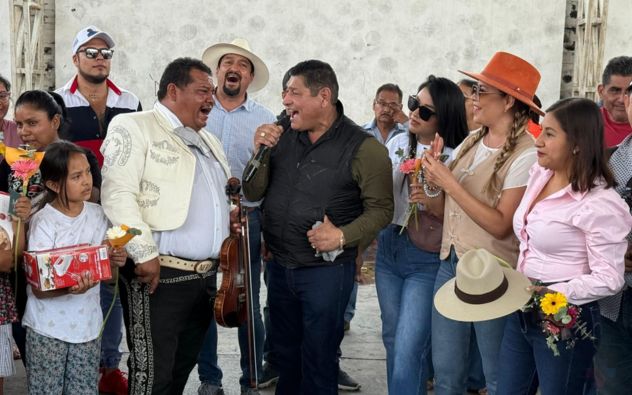 Jesús Corona mamás Cuautla