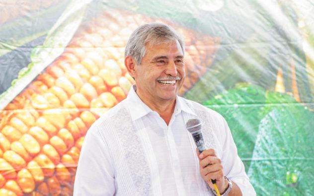 Urióstegui Campo