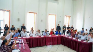 Junta de Gobierno