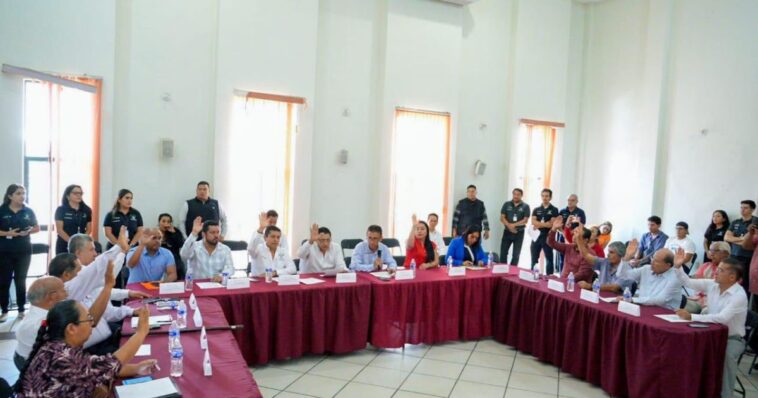 Junta de Gobierno
