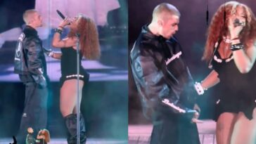 Justin Bieber y SZA