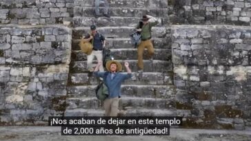 Layda Sansores respalda a Mr.Beast tras polémica