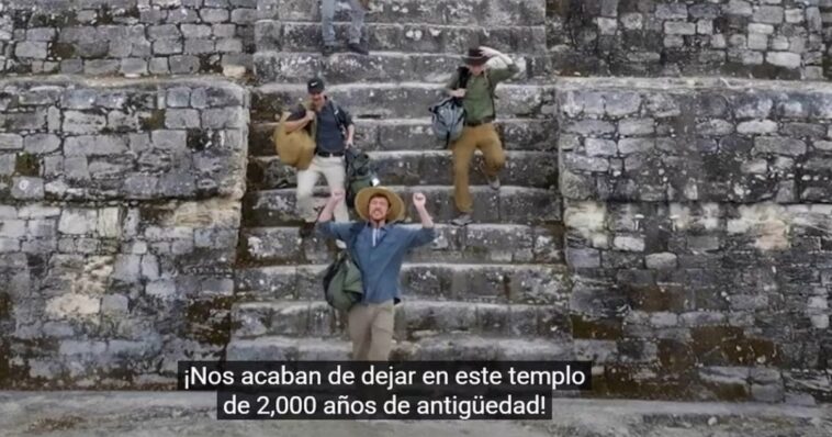 Layda Sansores respalda a Mr.Beast tras polémica