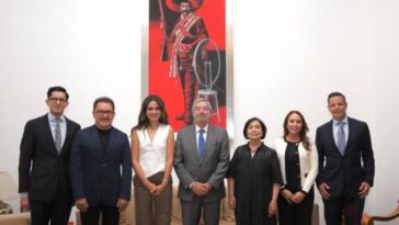 senadores defienden remesas en EUA